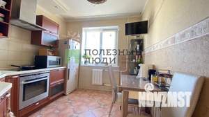 3-к квартира, вторичка, 64м2, 6/9 этаж