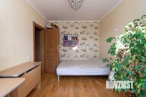 2-к квартира, вторичка, 55м2, 9/10 этаж