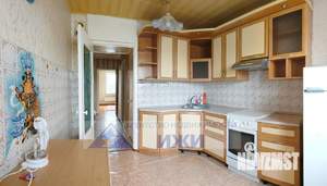 4-к квартира, вторичка, 77м2, 9/9 этаж