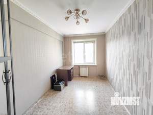 3-к квартира, вторичка, 59м2, 5/5 этаж