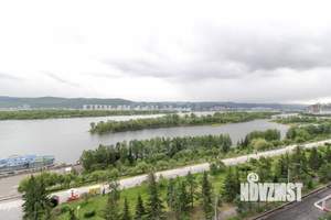 4-к квартира, вторичка, 330м2, 8/12 этаж