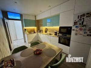 2-к квартира, вторичка, 57м2, 16/17 этаж