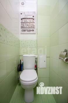 1-к квартира, вторичка, 40м2, 2/10 этаж