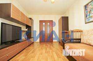 2-к квартира, вторичка, 51м2, 5/10 этаж