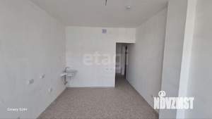 1-к квартира, вторичка, 33м2, 15/19 этаж