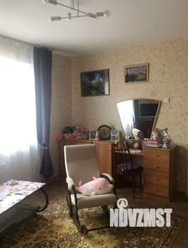 2-к квартира, вторичка, 62м2, 10/15 этаж