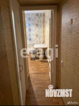 1-к квартира, вторичка, 33м2, 4/5 этаж