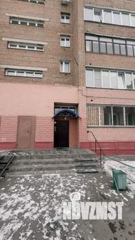 2-к квартира, вторичка, 47м2, 5/10 этаж