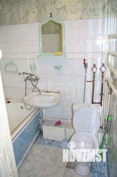 2-к квартира, вторичка, 42м2, 5/5 этаж