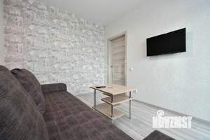 2-к квартира, вторичка, 45м2, 22/24 этаж