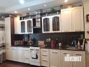 1-к квартира, вторичка, 50м2, 6/18 этаж