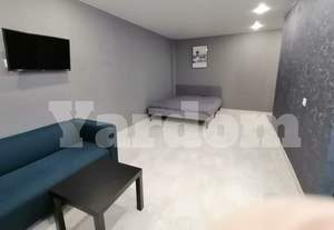 1-к квартира, вторичка, 34м2, 4/9 этаж