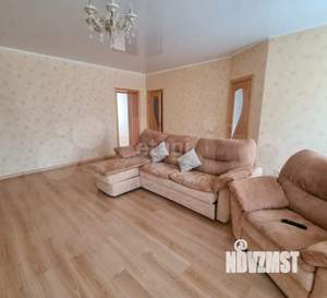 2-к квартира, вторичка, 79м2, 7/10 этаж