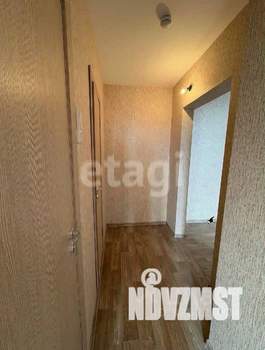 1-к квартира, вторичка, 45м2, 10/16 этаж