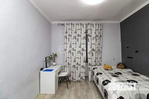 4-к квартира, вторичка, 100м2, 4/5 этаж