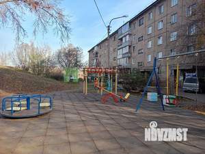 2-к квартира, вторичка, 50м2, 2/5 этаж