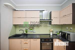 3-к квартира, вторичка, 86м2, 11/25 этаж