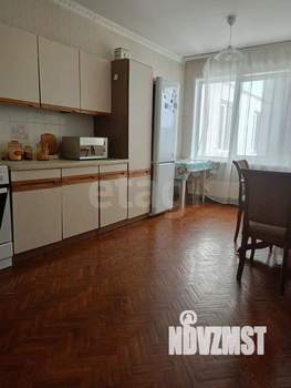 3-к квартира, вторичка, 89м2, 9/16 этаж