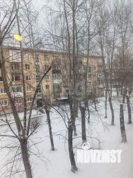 2-к квартира, вторичка, 41м2, 3/5 этаж