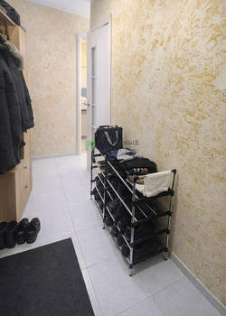 2-к квартира, вторичка, 46м2, 4/5 этаж