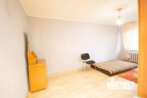 1-к квартира, вторичка, 30м2, 4/5 этаж