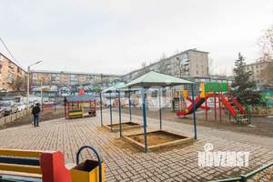 1-к квартира, вторичка, 41м2, 8/10 этаж