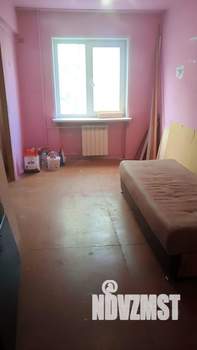 2-к квартира, вторичка, 46м2, 1/5 этаж