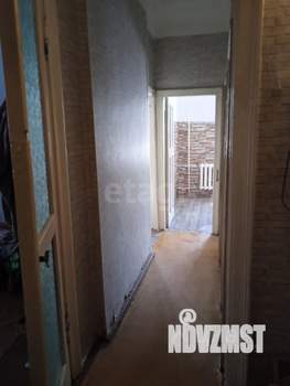 2-к квартира, вторичка, 59м2, 4/5 этаж