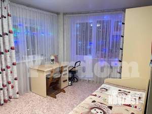 3-к квартира, вторичка, 91м2, 10/18 этаж