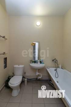 1-к квартира, вторичка, 41м2, 4/24 этаж