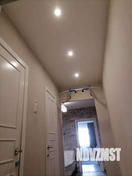 1-к квартира, вторичка, 46м2, 3/10 этаж
