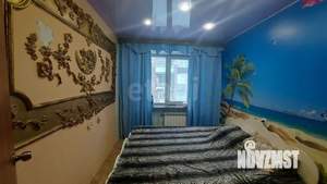 3-к квартира, вторичка, 49м2, 3/5 этаж