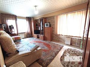 1-к квартира, вторичка, 31м2, 4/5 этаж