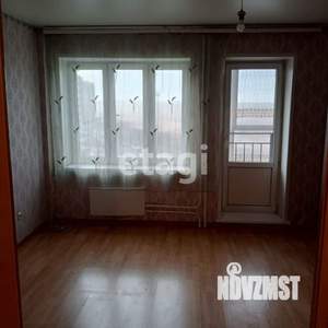 Студия квартира, вторичка, 27м2, 7/16 этаж