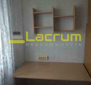 1-к квартира, вторичка, 12м2, 5/9 этаж