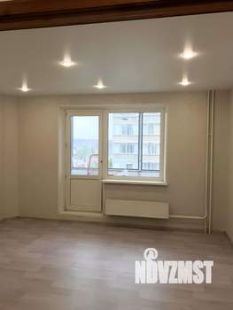 1-к квартира, вторичка, 43м2, 5/10 этаж