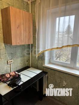 2-к квартира, вторичка, 45м2, 3/5 этаж