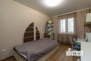 4-к квартира, вторичка, 160м2, 5/5 этаж