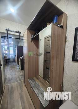 Студия квартира, вторичка, 25м2, 15/20 этаж