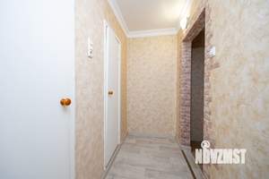 1-к квартира, вторичка, 42м2, 5/10 этаж