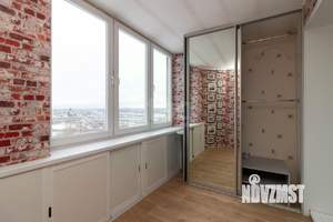 3-к квартира, вторичка, 67м2, 3/7 этаж