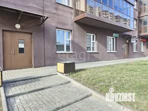 2-к квартира, вторичка, 53м2, 9/15 этаж