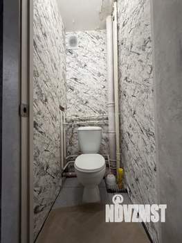 2-к квартира, вторичка, 53м2, 9/10 этаж