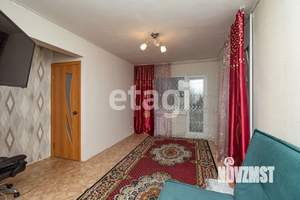 1-к квартира, вторичка, 31м2, 5/5 этаж