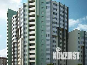 3-к квартира, строящийся дом, 137м2, 7/10 этаж