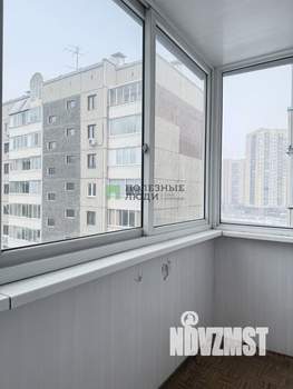 3-к квартира, вторичка, 68м2, 7/10 этаж