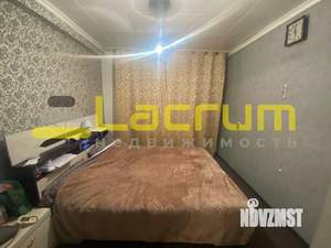 3-к квартира, вторичка, 58м2, 1/9 этаж