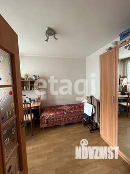 4-к квартира, вторичка, 93м2, 2/6 этаж