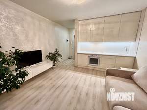 Студия квартира, вторичка, 26м2, 13/17 этаж