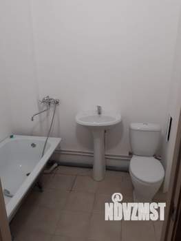 1-к квартира, вторичка, 36м2, 18/25 этаж